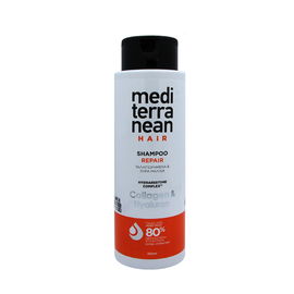 Восстанавливающий шампунь с коллагеном и гиалуроновой кислотой- M-H Shampoo Repair 350 мл