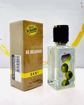 DKNY Be Delicious Парфюмерная вода 35 мл