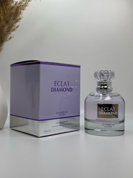 La Parfum Galleria Eclat Diamond  Парфюмерная вода 100 мл