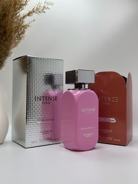 La parfum Galleria Intense Pink Парфюмерная вода 100 мл