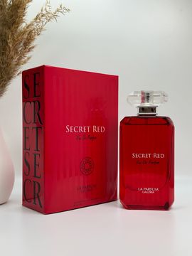 La Parfum Galleria Secret Red  Парфюмерная вода  100 мл