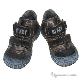 Ботинки демисезонные Bi Key для мальчика