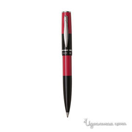 Ручка шариковая Cerutti ручки мужская, цвет черный