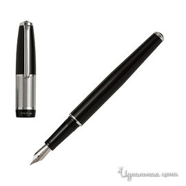 Ручка Cerutti MERCURE мужская, цвет черный