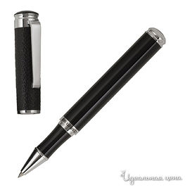 Роллер Cerutti ручки "TUNE" мужской, цвет черный