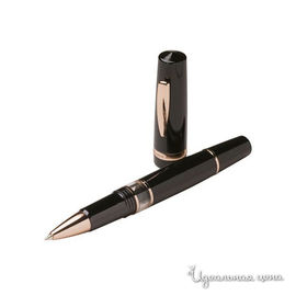 Роллер Cerutti ручки "SENTIMENTAL" мужской, цвет черный