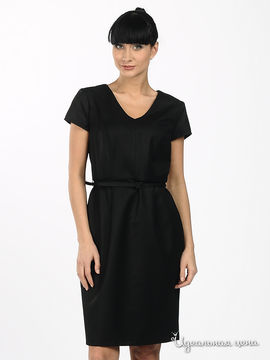 Платье Koton&Ole женское, цвет черный