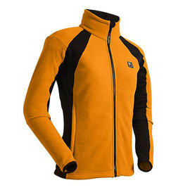Куртка Bask Distance женская, оранжевая