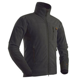 Куртка Bask "Kondor V3" мужская, черная