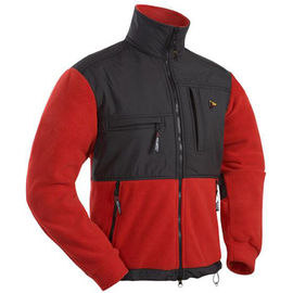 Куртка Bask Stewart V2 мужская, красная