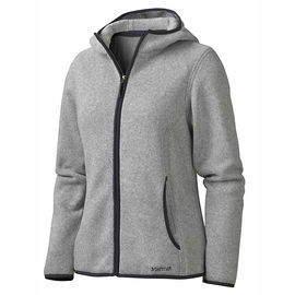 Куртка Marmot "Wm's Norhiem Jacket" женская, glacier grey