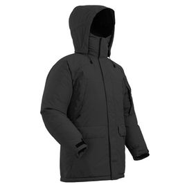Куртка Bask "Azimuth V3" мужская, цвет черный