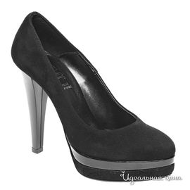 Туфли Pepe Castell женские, цвет черный