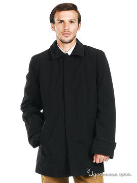 Куртка Paxton мужская, цвет черный