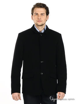 Куртка Paxton мужская, цвет черный
