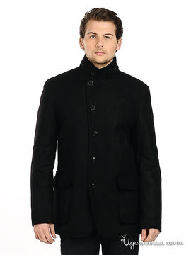 Куртка Paxton мужская, цвет темно-серый