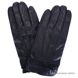 Перчатки Flioraj мужские, цвет черный