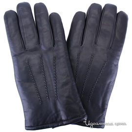 Перчатки Flioraj мужские, цвет черный