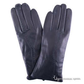 Перчатки Flioraj женские, цвет черный