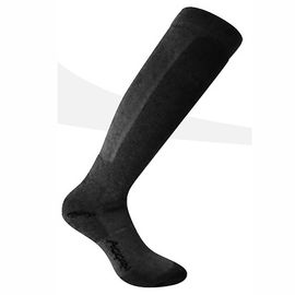Носки Accapi "Ski Thermic" унисекс, цвет черный