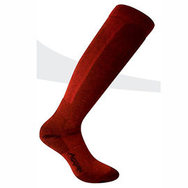 Носки Accapi "Ski Thermic" унисекс, красные