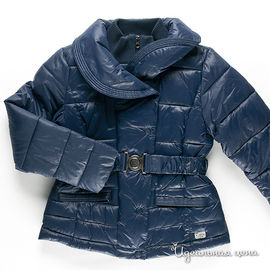 Куртка Tandem для мальчика, цвет синий