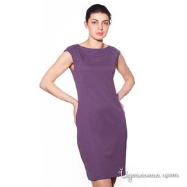 Платье Bizzaro женское, цвет светло-лиловый