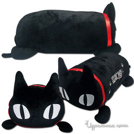 Подушка-кот Gift idea
