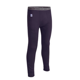 Кальсоны Bask "Balance Man Pants V2" мужские, цвет фиолетовый