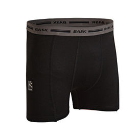 Шорты Bask "Balance Man Shorts V2" мужские, цвет черный