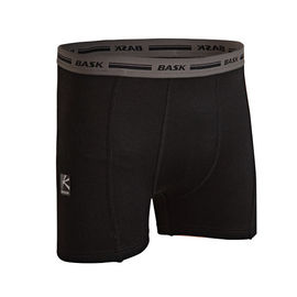 Шорты Bask "Balance Lady Shorts V2" женские, цвет черный