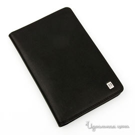 Бумажник Ffelsenfest мужской, цвет черный