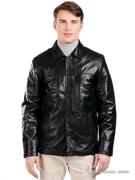 Куртка Ivagio мужская, цвет черный