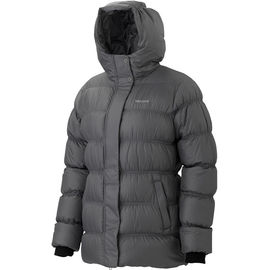 Куртка Marmot "Wm's Empire Jacket" женская, цвет серый