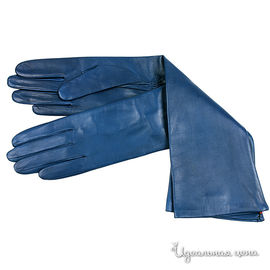 Перчатки Dali Exclusive женские, цвет синий