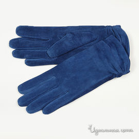 Перчатки Dali Exclusive женские, цвет синий