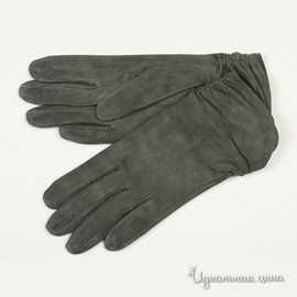 Перчатки Dali Exclusive женские, цвет серый