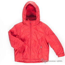 Куртка Dodipetto детская, цвет красный