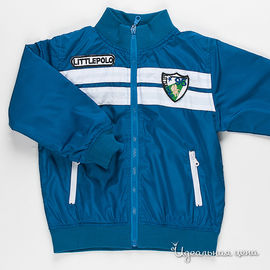 Куртка Patano для мальчика, цвет синий