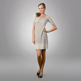 Платье  HNRI180;  серый