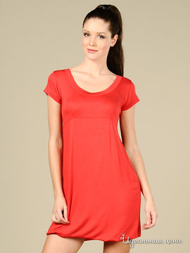 Платье Max Ferrary женское, цвет красный