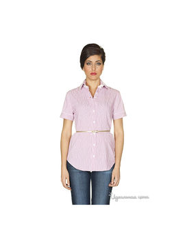 Блузка Bizzaro женская, цвет розовый