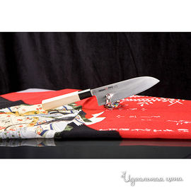 Нож кухонный Samura "ШЕФ"
