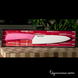Нож кухонный Samura, 175 мм