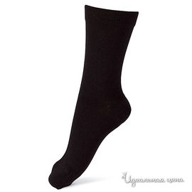 Носки Melton унисекс, цвет черный