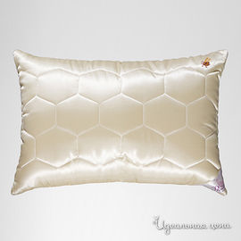 Подушка Primavelle, цвет светло-кремовый, 50х72 см
