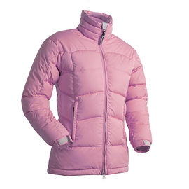 Куртка Bask "Evolution LJ V2" женская, цвет розовый