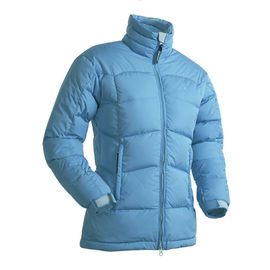 Куртка Bask "Evolution LJ V2" женская, цвет голубой
