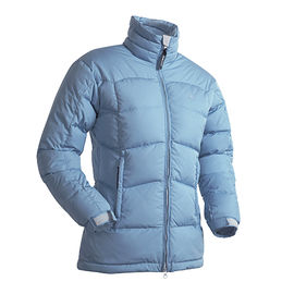 Куртка Bask "Evolution LJ V2" женская, цвет светло-синий
