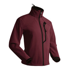 Куртка Bask "Neat V2" женская, цвет бордо